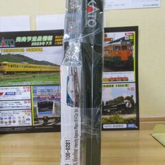 KATO　106-6281　アムトラック（10両）の画像