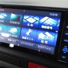 全国対応🗾納車は自宅でOK👌✨　トヨタ/ハイエースバンの画像