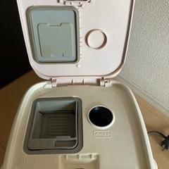 Panasonic ホームベーカリーの画像