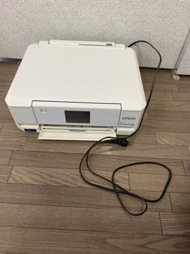 EPSON EP-806AW EPSON EP-806AW インクジェットプリンター EPSON EP
