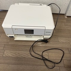 プリンター　EPSON EP-806AW