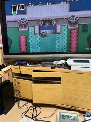 スーパーファミコン、ソフト14個