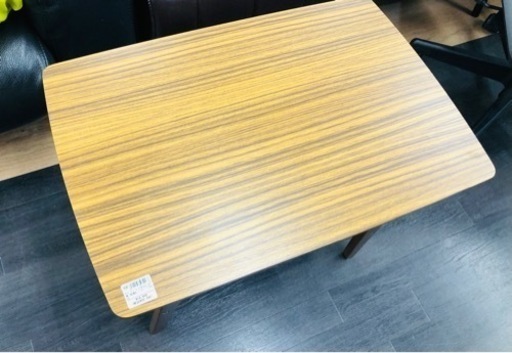 カリモク60 サイドテーブル