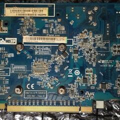 グラフィックボード AMDRadeon HD 6670  型番11192-12-20Gの画像
