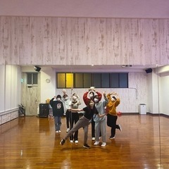 KPOPダンススクールHANUL☁️初心者大歓迎🔰生徒募集中！