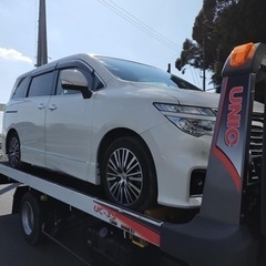 お車の売却をお考えの愛知県のお客様、是非ご相談ください♪ - 車検