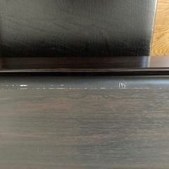 電子ピアノお譲りしますの画像