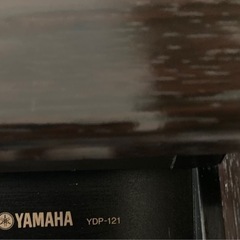 電子ピアノお譲りしますの画像