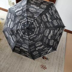 niko and　ビニール傘