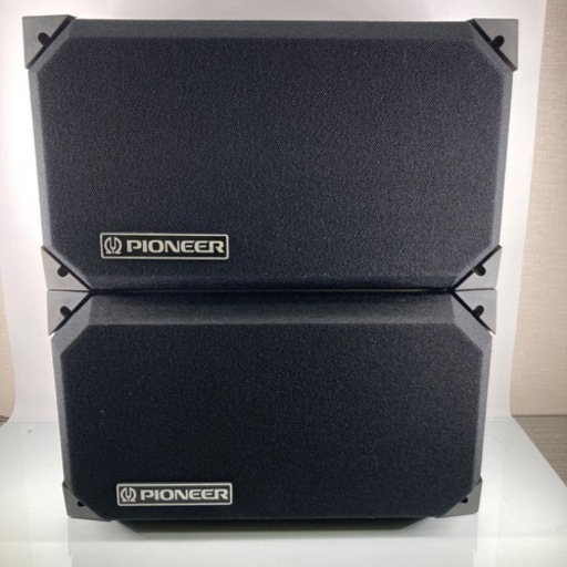 パイオニア CS-V11 スピーカー ペア 動作品 Pioneer  業務用 天上吊り下げ