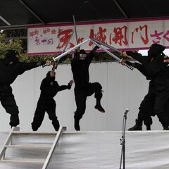 ☆アクションメンバー募集☆