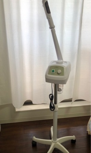 エステサロン備品5点セット (決まりました)