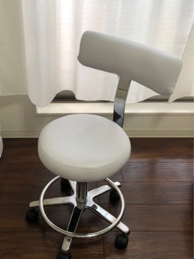 エステサロン備品5点セット (決まりました)