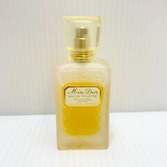 MissDior ミスディオール DUNE デューン EDT　香水3本セットの画像