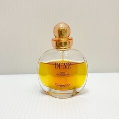MissDior ミスディオール DUNE デューン EDT　香水3本セットの画像