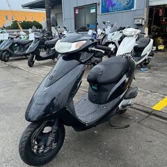 HONDA　AF68ディオ　通学などにも！
