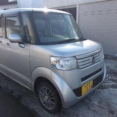 Ｈ２４年Nボックス