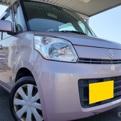 高年式☆走行10万キロ‼️月々1万円〜分割払い可❗️ 車検2年付...