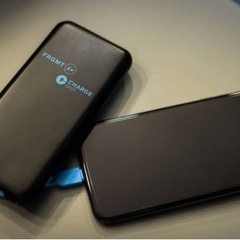 【非売品】ChargeSPOT fragmentdesign コ...