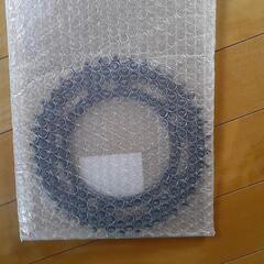 ホンダX-ADV リヤスプロケットの画像