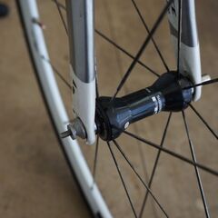 TREK 2.1 トレック　105　10S　WH-R530　アルミロードバイクの画像