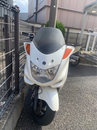 マジェスティー250c