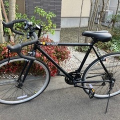 自転車(美品)