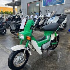 HONDA　シェリー　支払い方法選べます！の画像