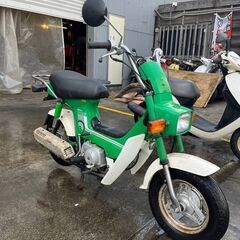 HONDA　シェリー　支払い方法選べます！の画像