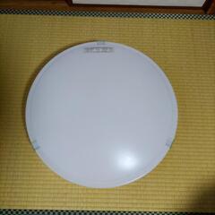 生活家電  蛍光灯 シーリングライト