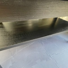 最終値下げ‼️ローテーブル センターテーブルの画像