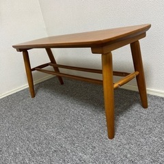 お渡し決定してます　ベンチ　の画像