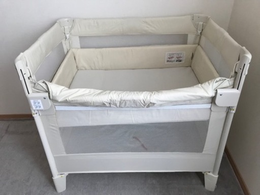 ココネルエアー(アップリカ)