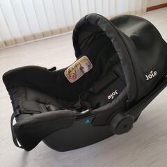 Joie ベビーチャイルドシート