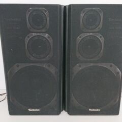 Technics　SB-D5000　スピーカーペア　音出し確認済の画像