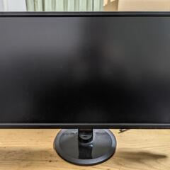 23.8型PCモニター［IO DATA EX-LD2381DB］