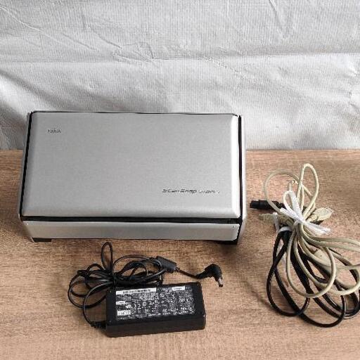 0306-060 FUJITSU スキャナー