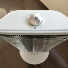 YAMAZEN　ヒーターの画像