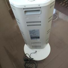 YAMAZEN　ヒーターの画像