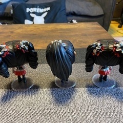 BABYMETAL FUNKO POP 三体セット