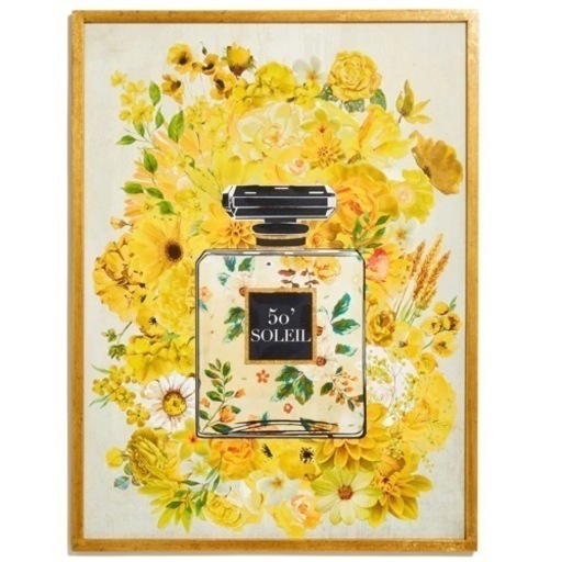 Francfranc フランフラン　アートボード