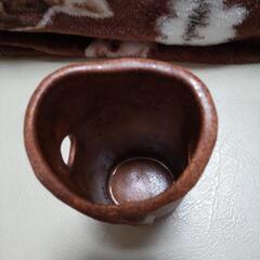 小さい花瓶の画像