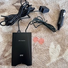 ETC シガーソケット仕様