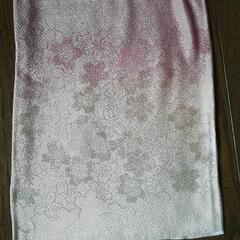 帯揚げ帯締めセット　和装小物の画像
