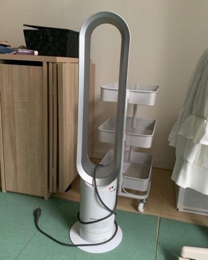 dyson cool 扇風機