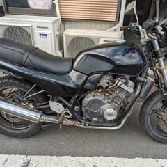ホンダ　シェイド 250cc　難あり