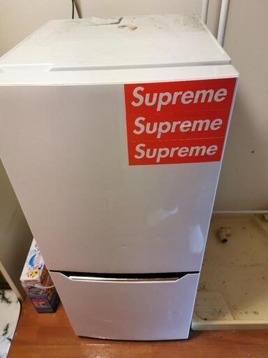 冷蔵庫　２０２０年製品