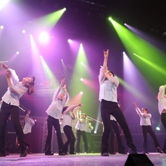 放出でダンスしよう！月謝4,000円〜ダンスが習える！未経験者様必見！の画像