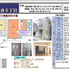 🏠 新築戸建 / New Single-Family House...