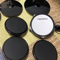 プレイテック電子ドラムPDS250